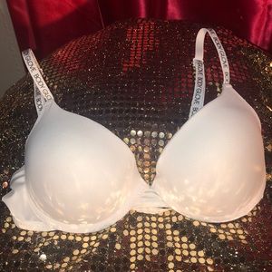 Body glove push up bra